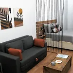 Apezinho.Loft 3 (Retrô)