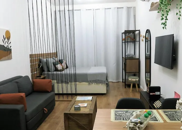 Apezinho.Loft 3 (Retrô)