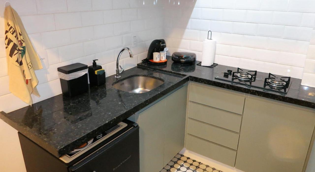 Apezinho.loft 3 Appartement *