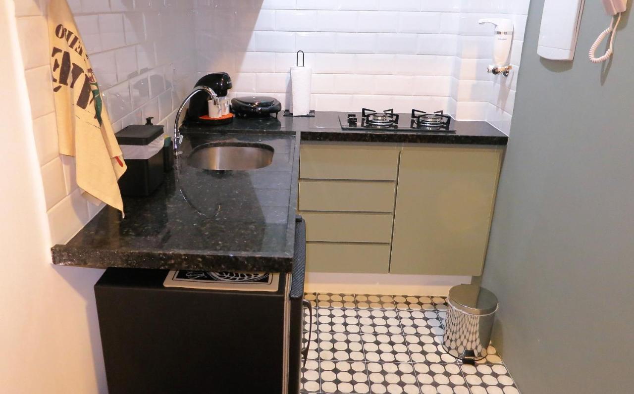 Apezinho.loft 3 Appartement