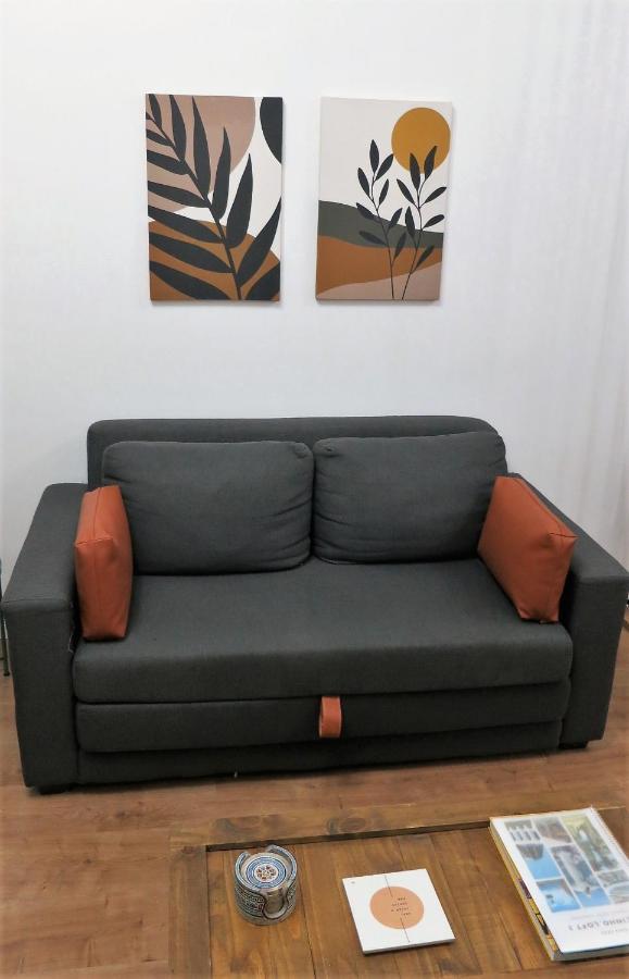 Apezinho.loft 3 Appartement